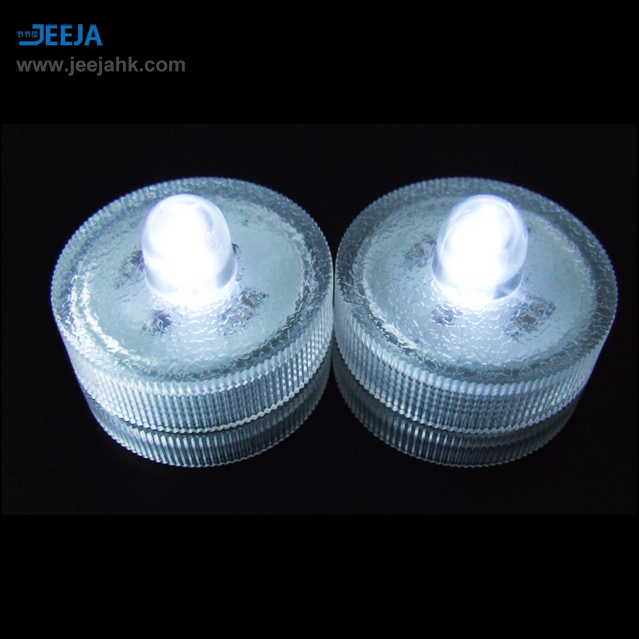 Submersible led light