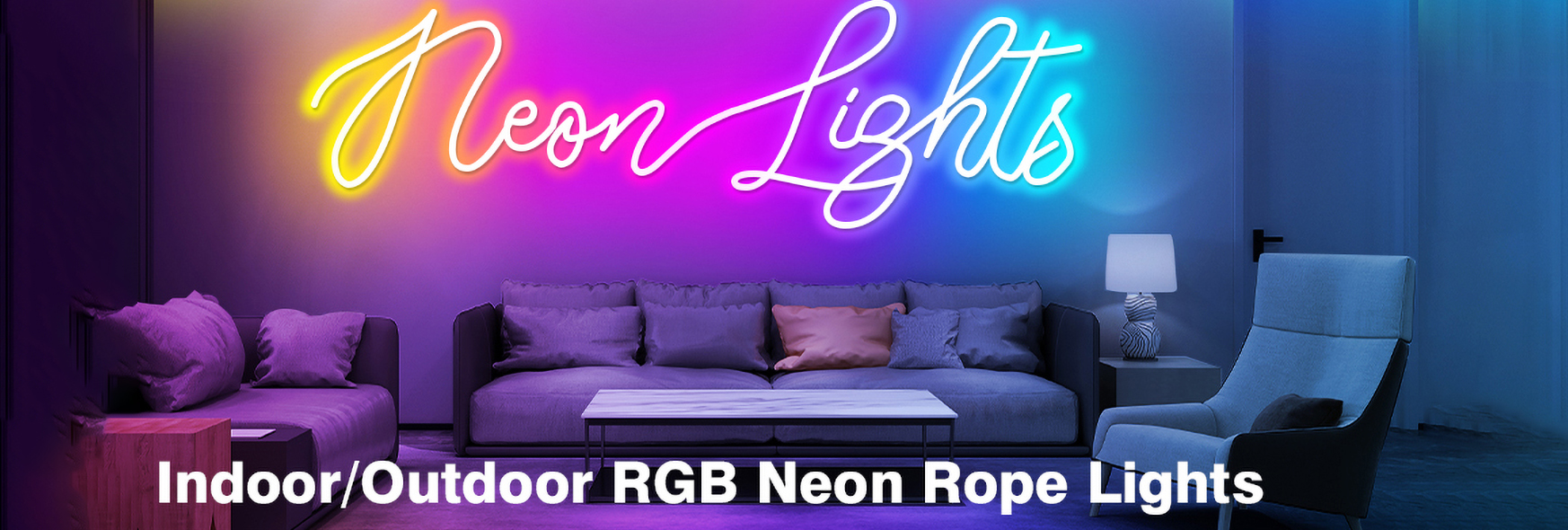 Neon light