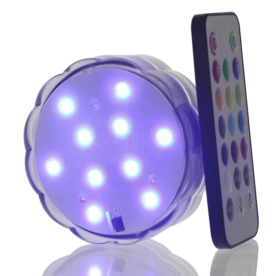 Submersible LED Light