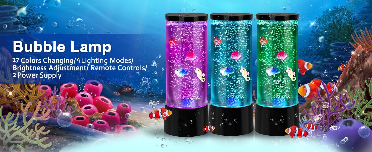 1788309291579934.jpg Muliti color sensory bubble fish lamp .jpg